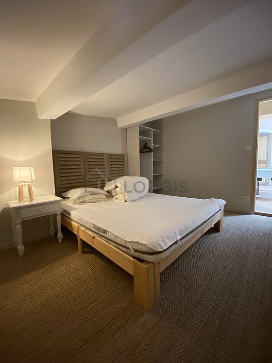 Appartement Bordeaux Centre - 
