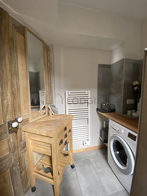 Appartement Bordeaux Centre - 