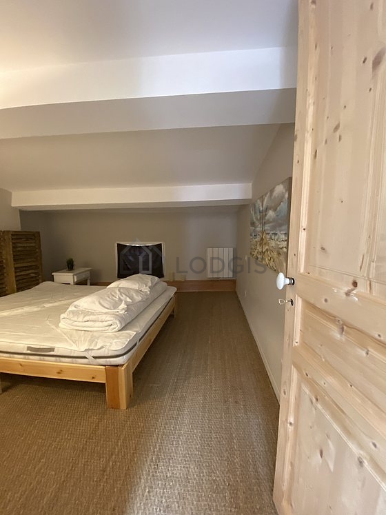 Wohnung Bordeaux Centre - 