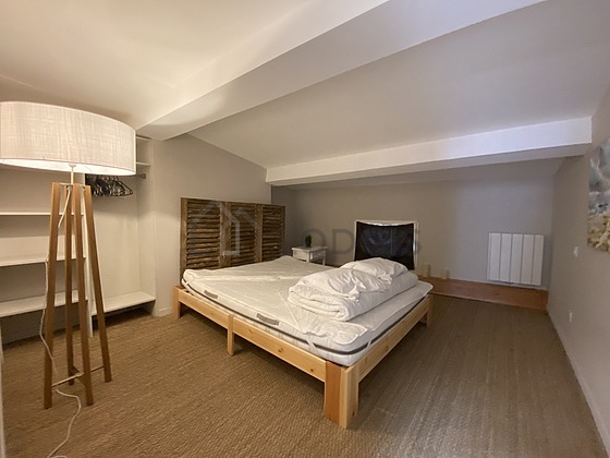 Wohnung Bordeaux Centre - 