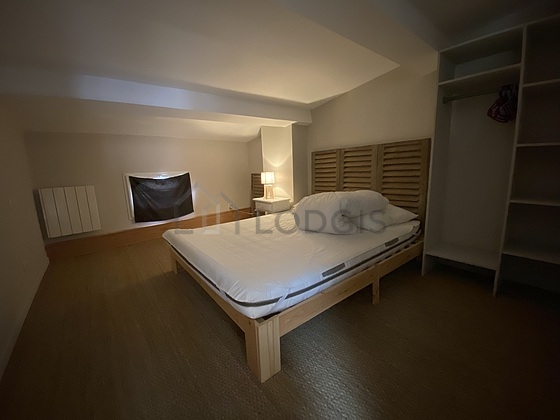 Wohnung Bordeaux Centre - 