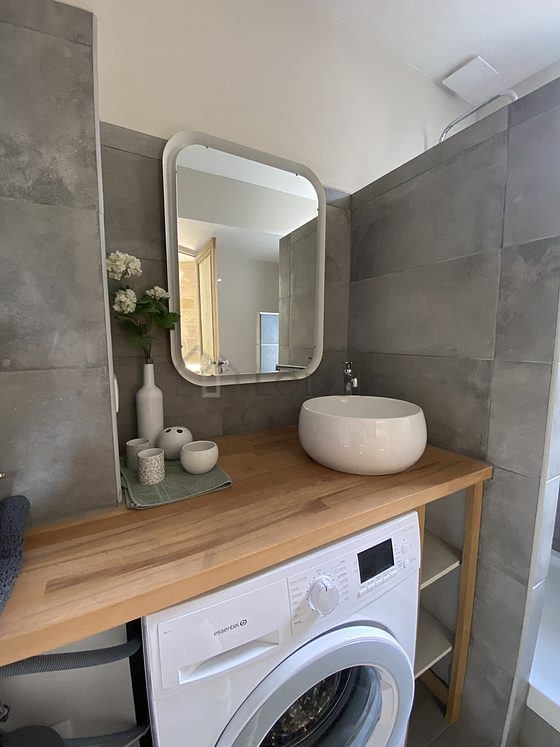 Wohnung Bordeaux Centre - 