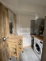 Apartamento Bordeaux Centre - Casa de banho