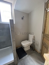 Apartamento Bordeaux Centre - Casa de banho