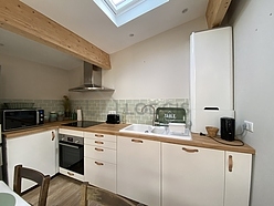 Apartamento Bordeaux Centre - Cocina