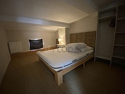 Apartamento Bordeaux Centre - Dormitorio 2