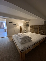 Apartamento Bordeaux Centre - Dormitorio