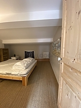 Apartamento Bordeaux Centre - Quarto