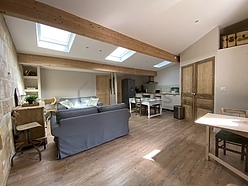 Apartamento Bordeaux Centre - Salón