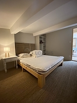 Appartement Bordeaux Centre - Chambre 2