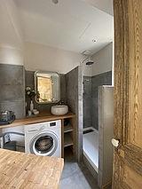 Appartement Bordeaux Centre - Salle de bain