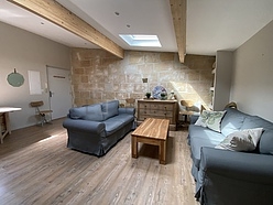 Appartement Bordeaux Centre - Séjour