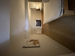 Wohnung Bordeaux Centre - Schlafzimmer 2