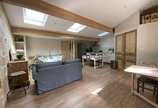 Bordeaux 2 camere Appartamento