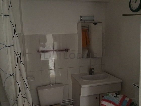Appartement Bordeaux Centre - 