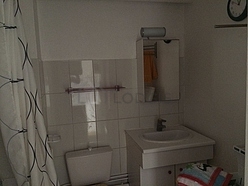 Apartamento Bordeaux Centre - Cuarto de baño