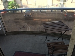 Apartamento Bordeaux Centre - Terraça