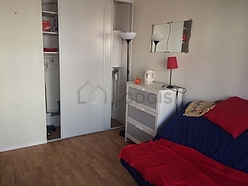 Wohnung Bordeaux Centre - Wohnzimmer