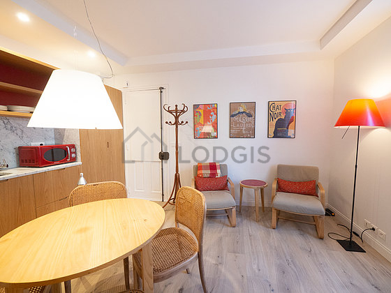 アパルトマン パリ 5区 - 