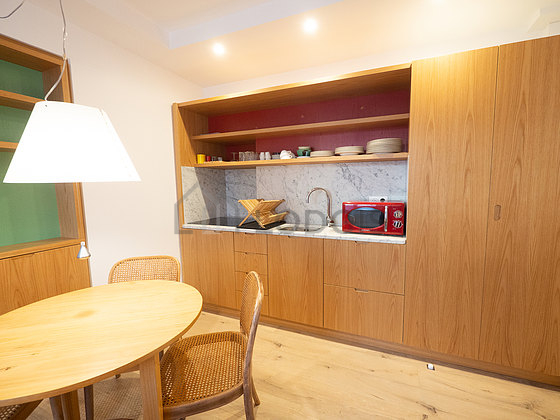 Appartement Paris 5° - 