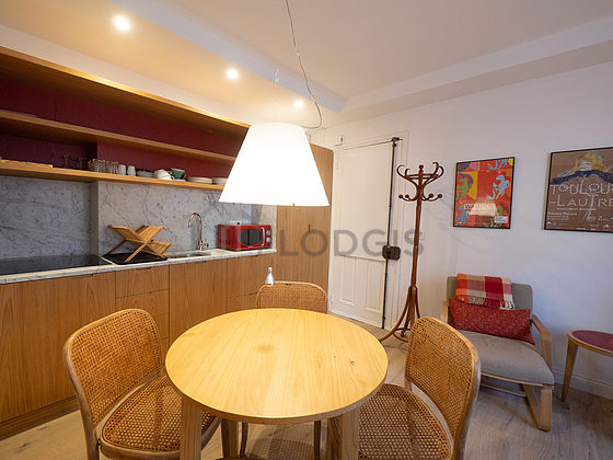 Appartement Paris 5° - 