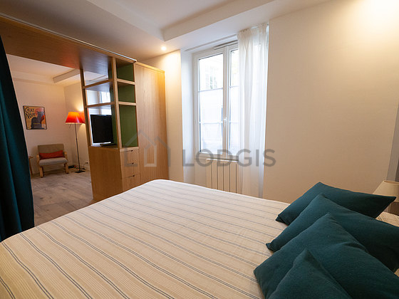 Appartement Paris 5° - 