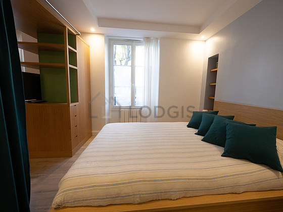 Appartement Paris 5° - 