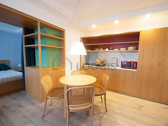 Wohnung Paris 5° - 