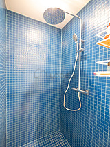 Appartement Paris 5° - Salle de bain