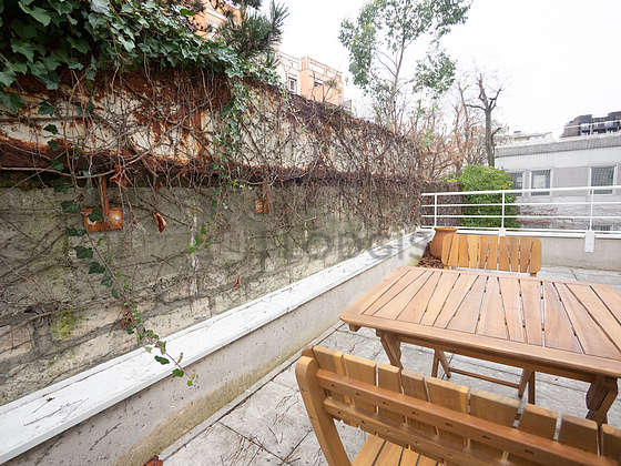 Apartamento París 13° - 