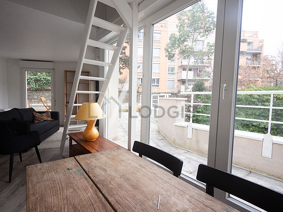 Apartamento París 13° - 
