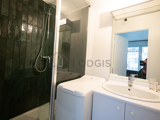 Apartamento París 13° - 