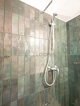 Wohnung Paris 13° - Badezimmer