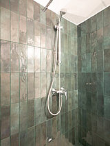 Wohnung Paris 13° - Badezimmer