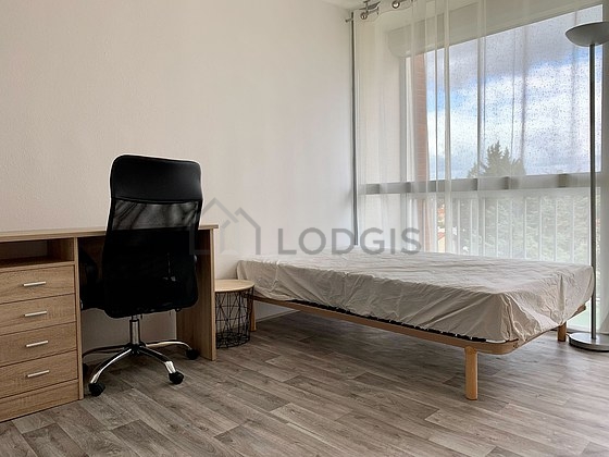 Wohnung Toulouse Sud-Est - 