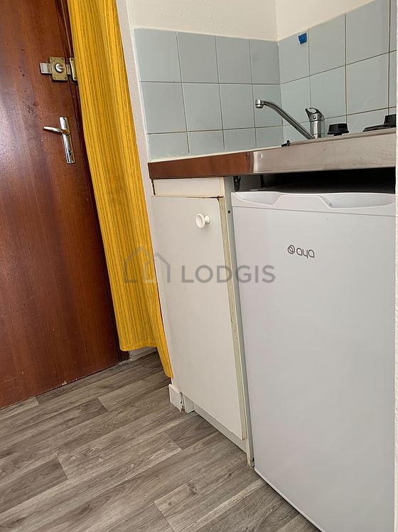 Wohnung Toulouse Sud-Est - 