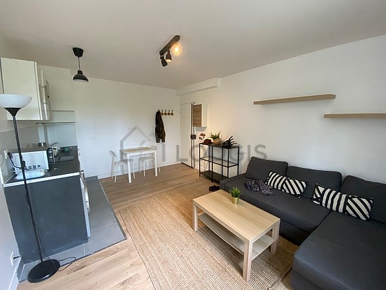 Apartment Antony - 