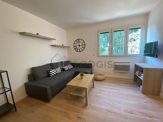Wohnung Antony - 