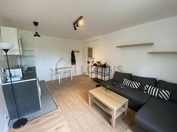 Apartamento Antony - Salón