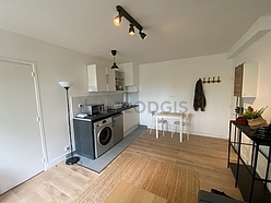 Appartement Antony - Cuisine