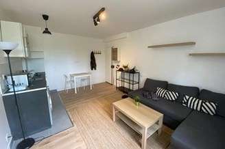 Antony 1 quarto Apartamento