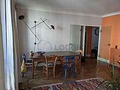 Wohnung Paris 10° - Esszimmer