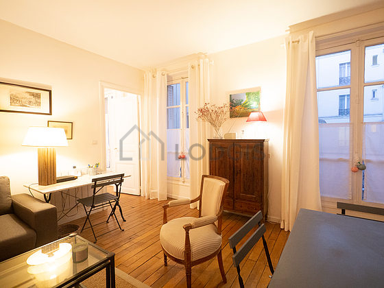 Квартира Neuilly-Sur-Seine - 