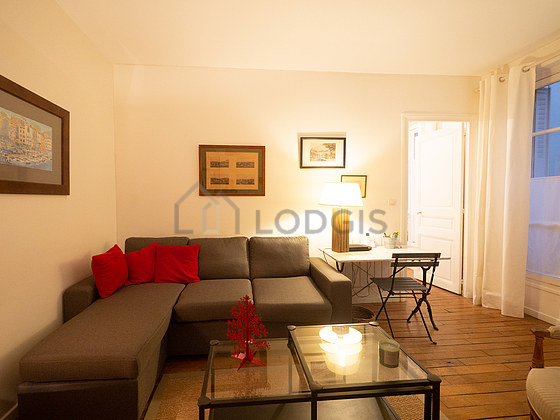 Квартира Neuilly-Sur-Seine - 