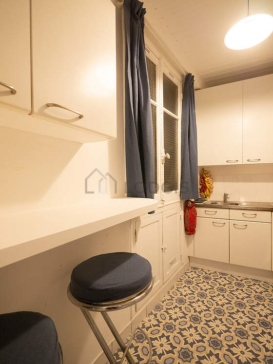 Apartamento Neuilly-Sur-Seine - 