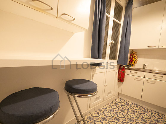Apartamento Neuilly-Sur-Seine - 