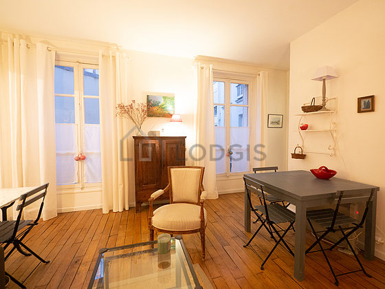 Apartment Neuilly-Sur-Seine - 