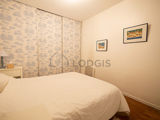 Wohnung Neuilly-Sur-Seine - 