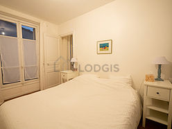 Apartamento Neuilly-Sur-Seine - Quarto