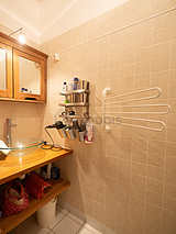 Appartamento Neuilly-Sur-Seine - Sala da bagno